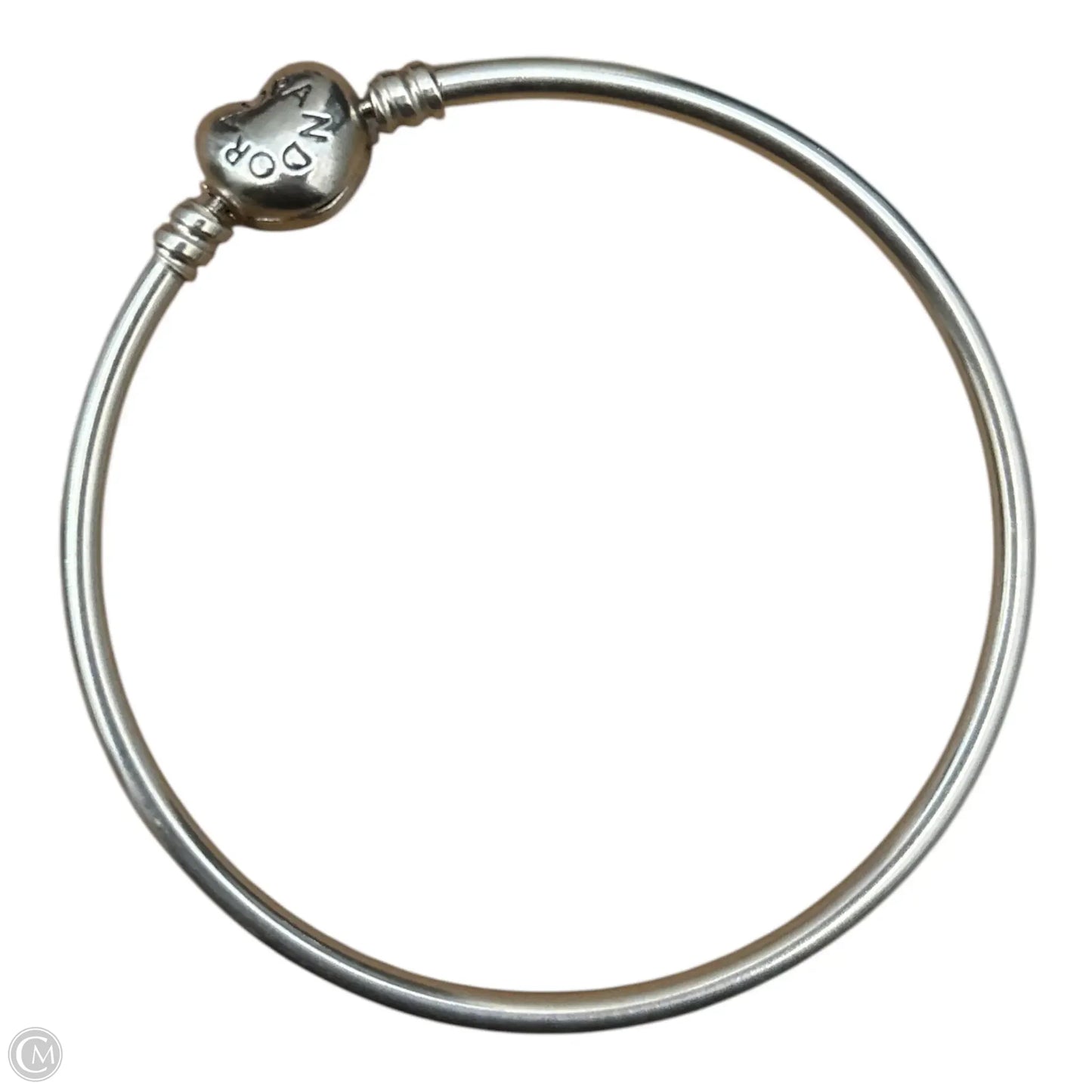 Bracelet Sterling Silver By Pandora