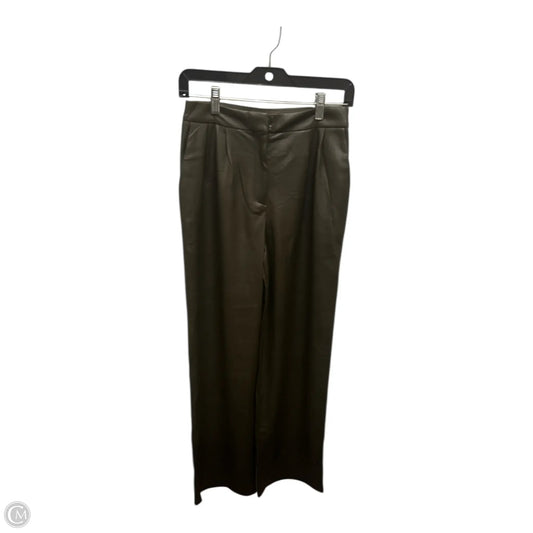 Pants Dress By Express In Green, Size: 2
