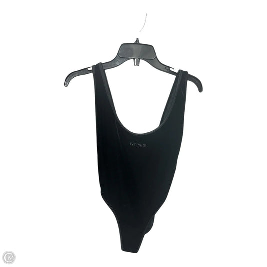 Bodysuit By Adidas In Black, Size: S