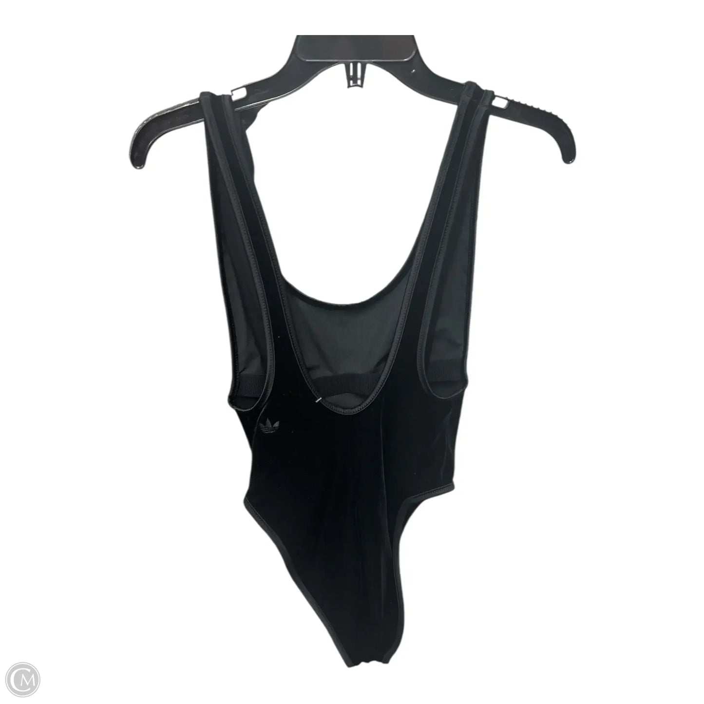 Bodysuit By Adidas In Black, Size: S