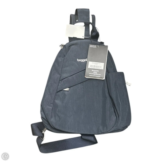 Handbag By Baggallini, Size: Medium