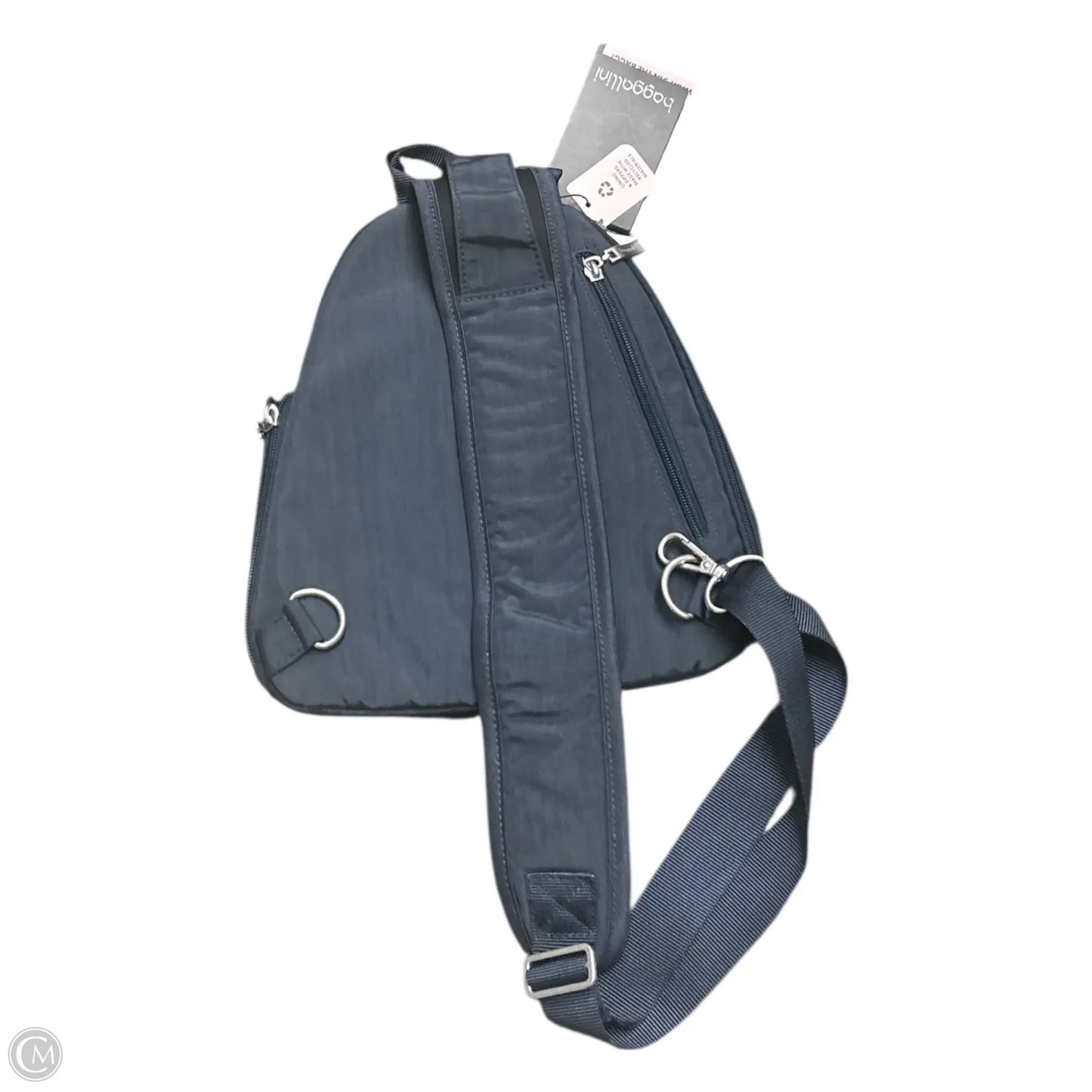 Handbag By Baggallini, Size: Medium