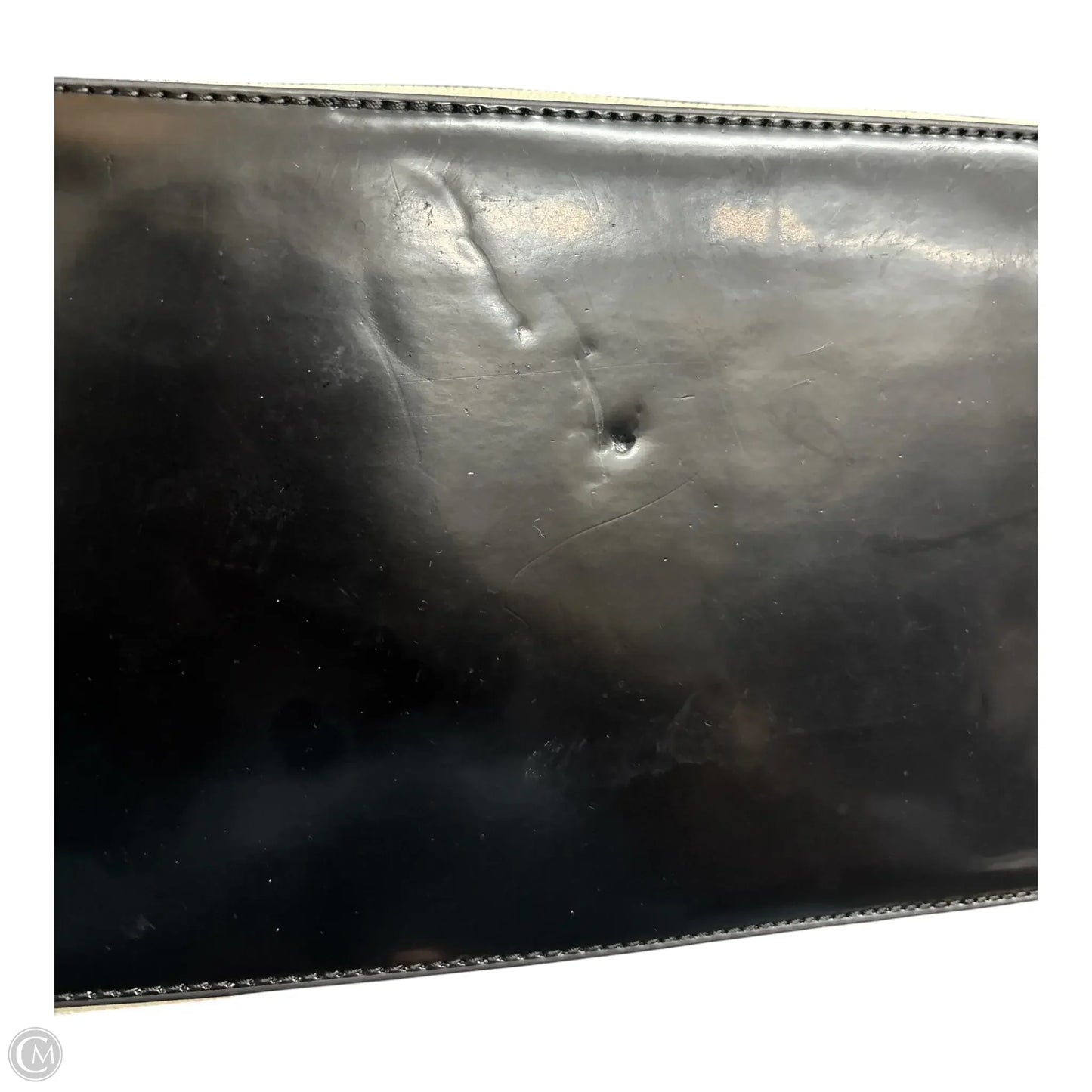 Handbag By Love Moschino, Size: Large