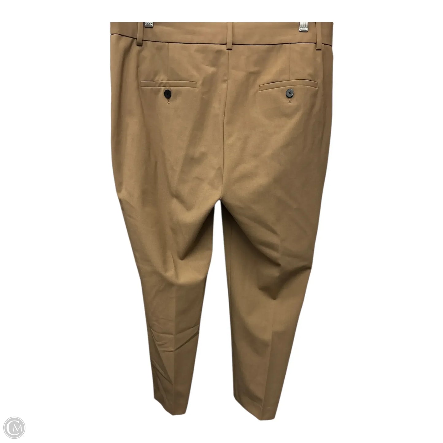 Pants Dress By Theory In Tan, Size: 10