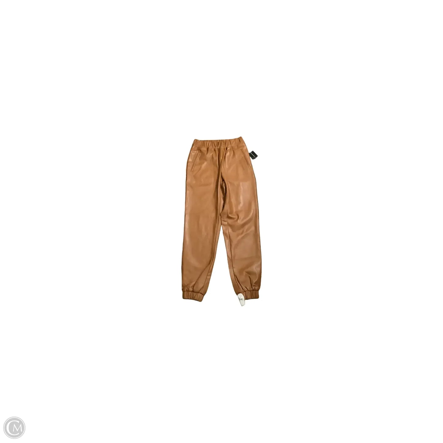 Pants Dress By Inc In Brown, Size: Xs