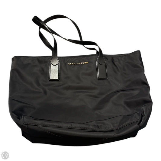 Handbag Luxury Designer By Marc Jacobs, Size: Medium