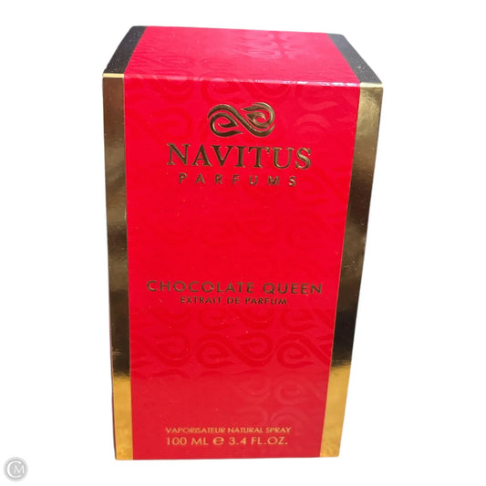 Fragrance By Clothes Mentor