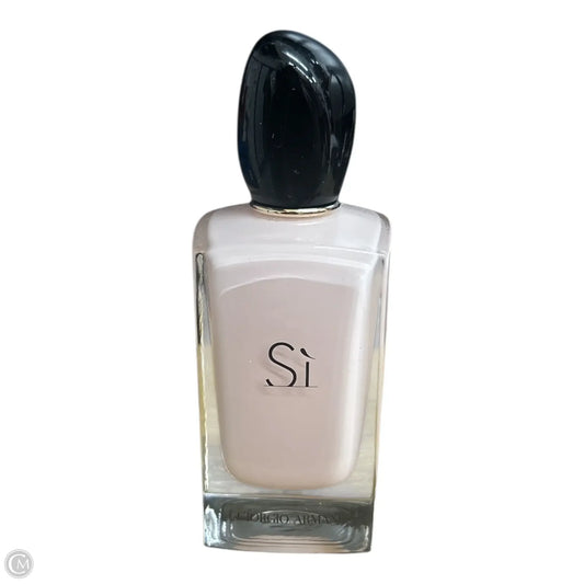 Fragrance By Clothes Mentor