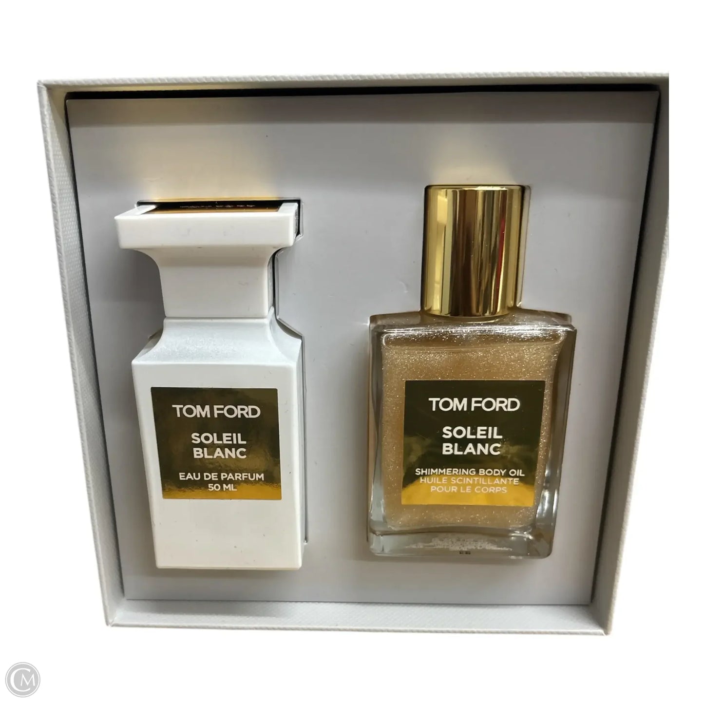 Fragrance Luxury Designer By Tom Ford