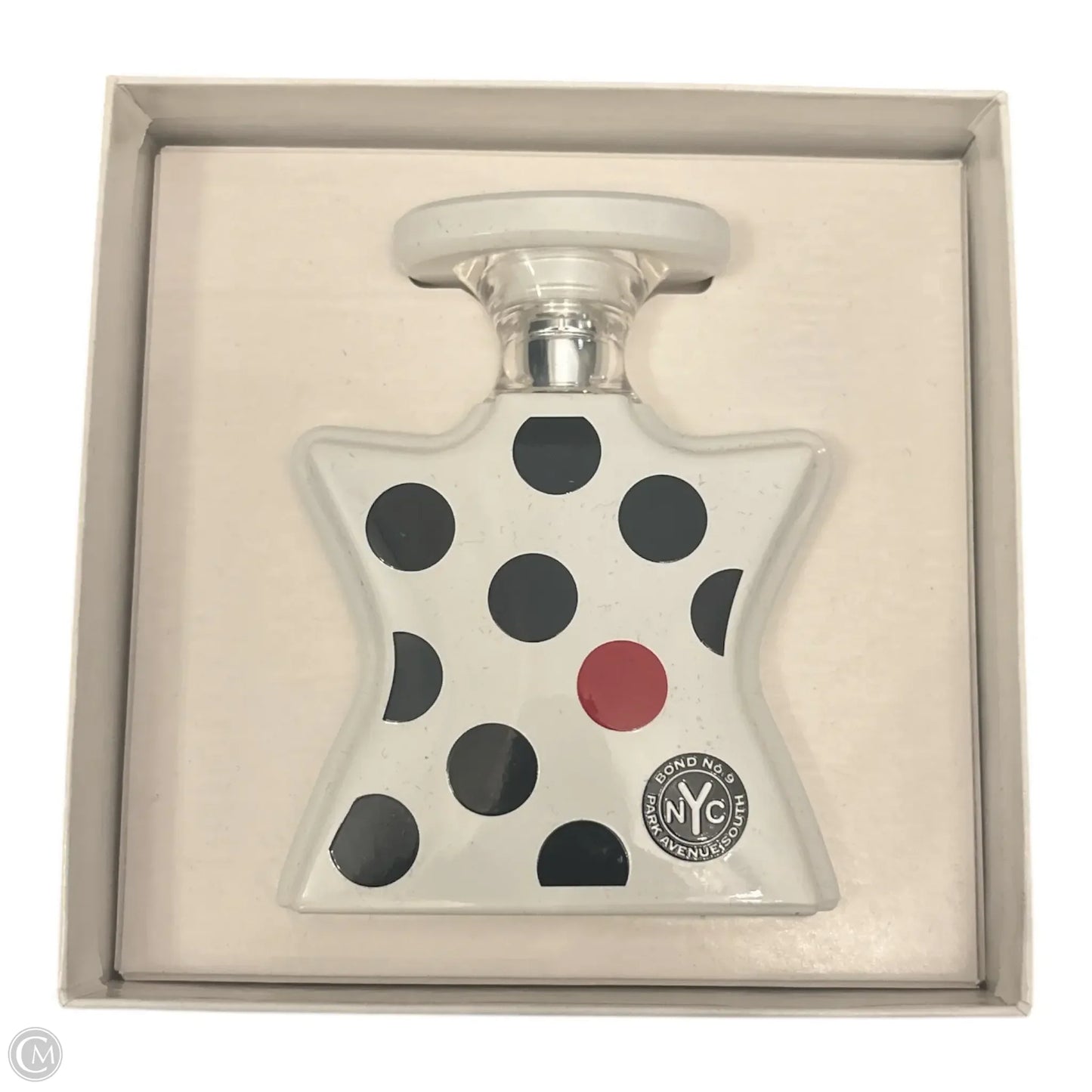 Fragrance By Cma