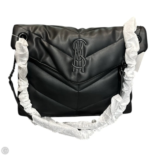 Handbag By Steve Madden, Size: Large