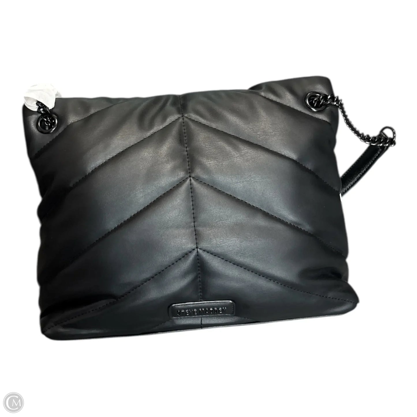 Handbag By Steve Madden, Size: Large