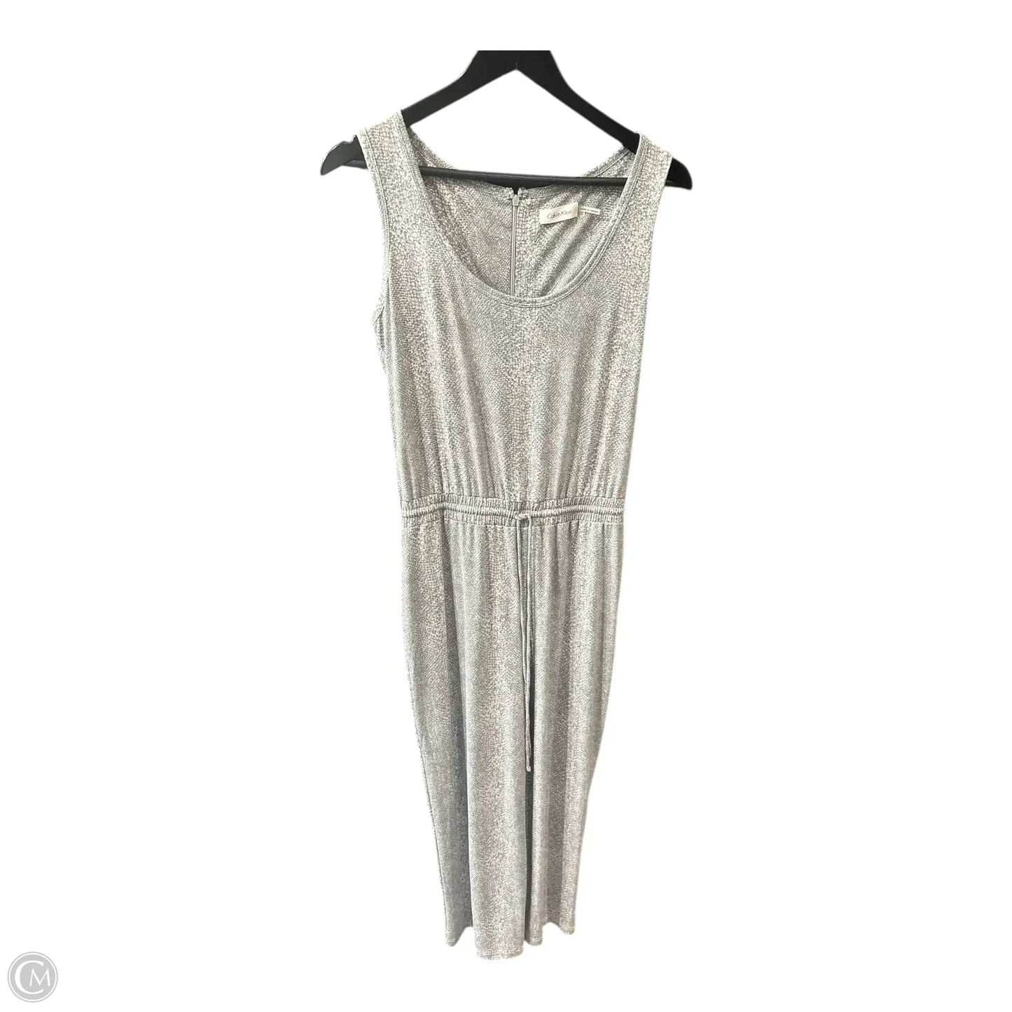 Dress Casual Maxi By Adrianna Papell In Floral Print, Size: M