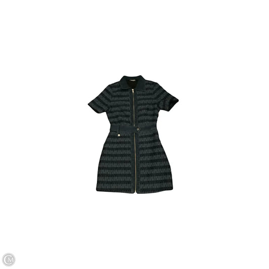 Dress Designer By Jason Wu In Blue, Size: Xs