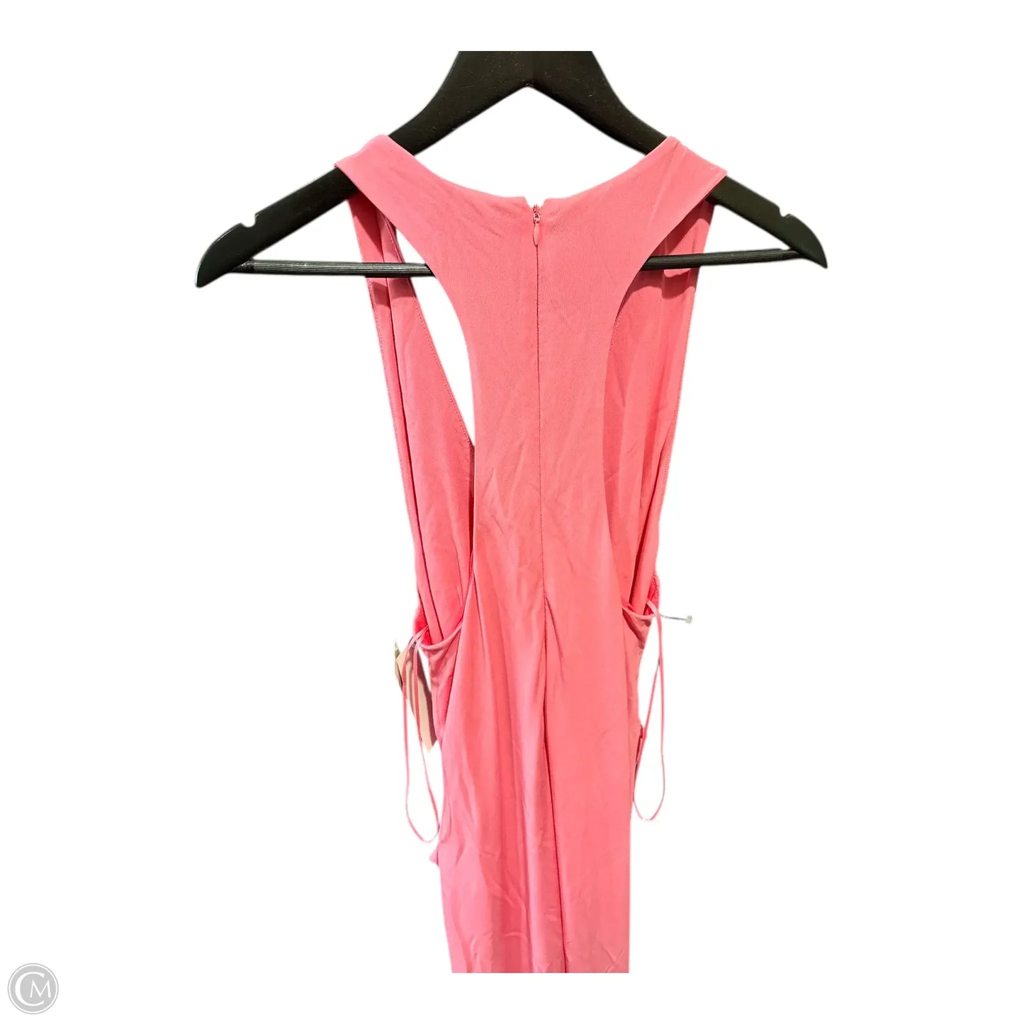 Dress Casual Maxi By Ramy Brook In Pink, Size: 10