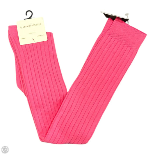 Socks By Anthropologie In Multi-colored, Size: 0