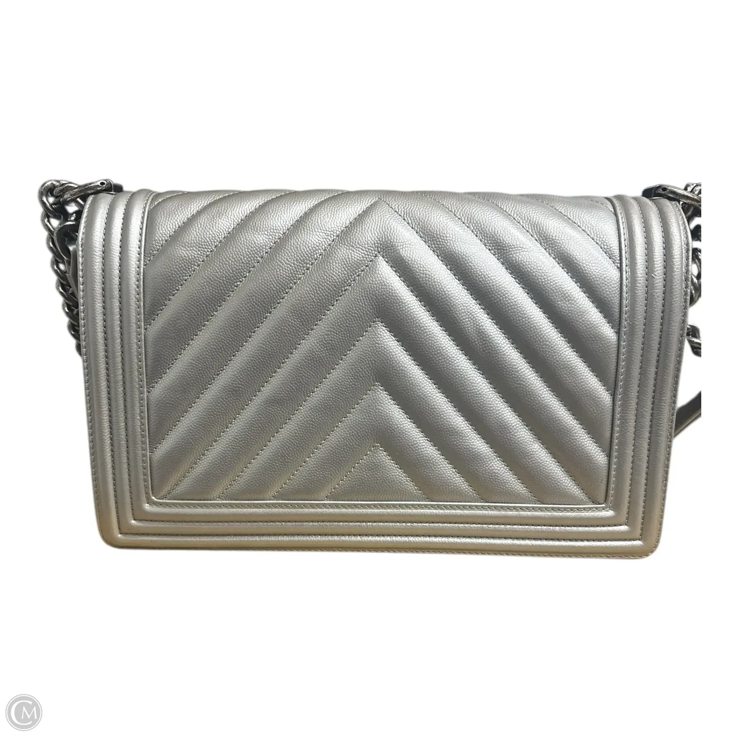 Handbag Luxury Designer By Chanel, Size: Medium