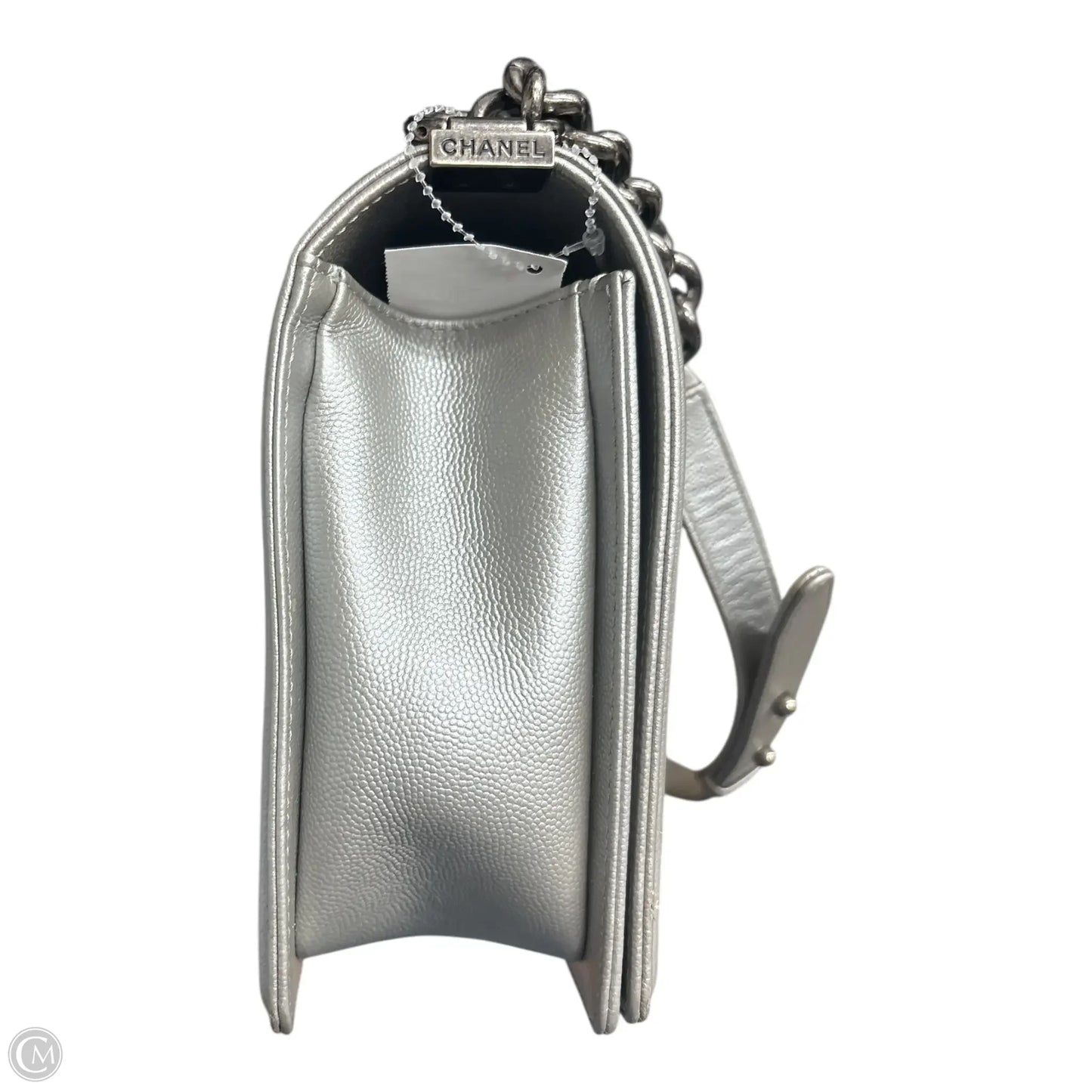 Handbag Luxury Designer By Chanel, Size: Medium