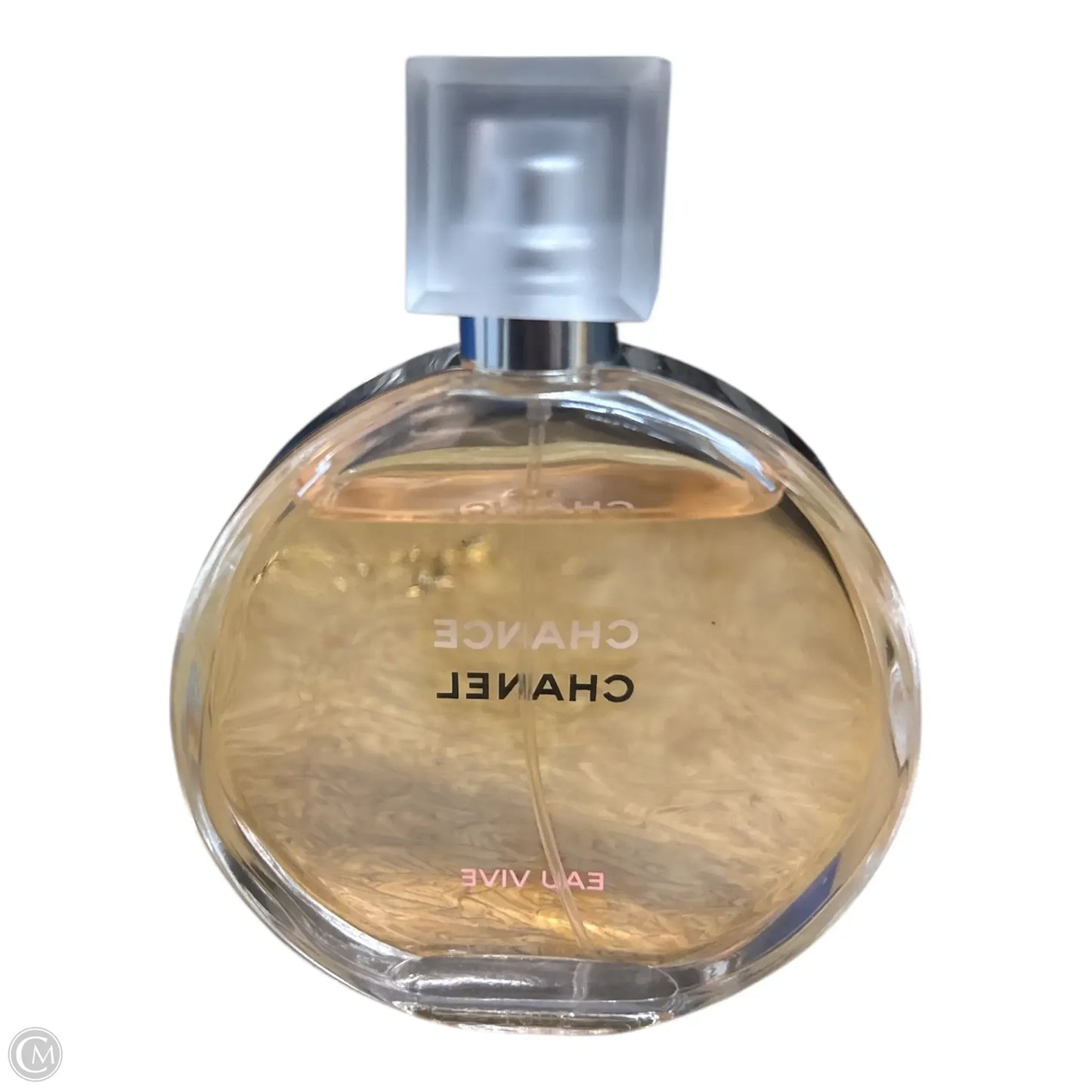 Fragrance Luxury Designer By Chanel