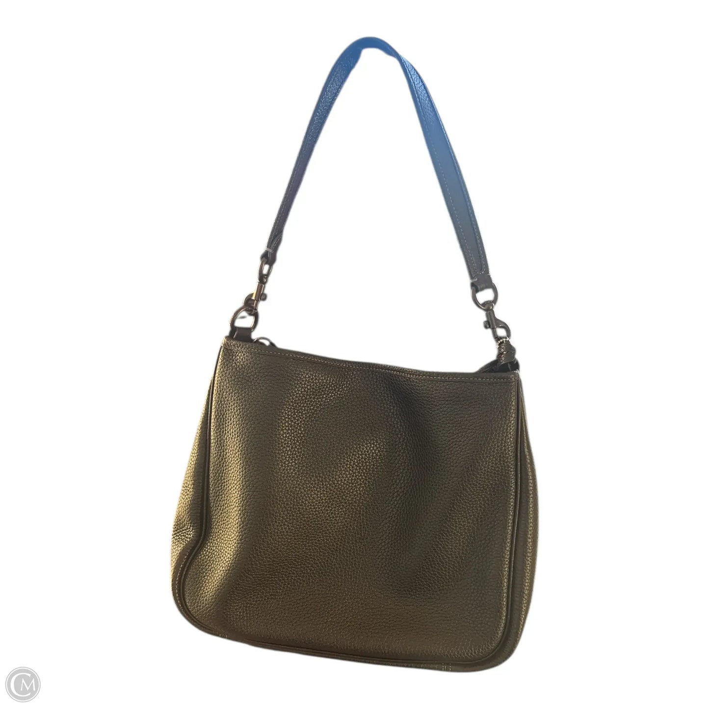 Handbag Designer By Coach, Size: Large