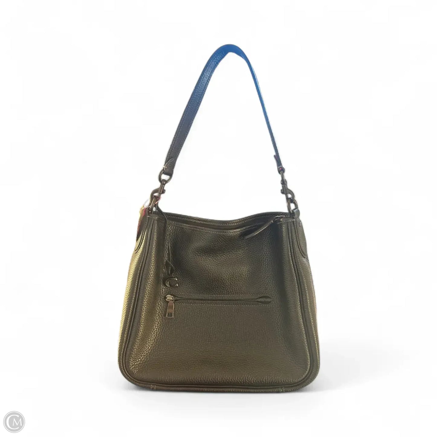 Handbag Designer By Coach, Size: Large