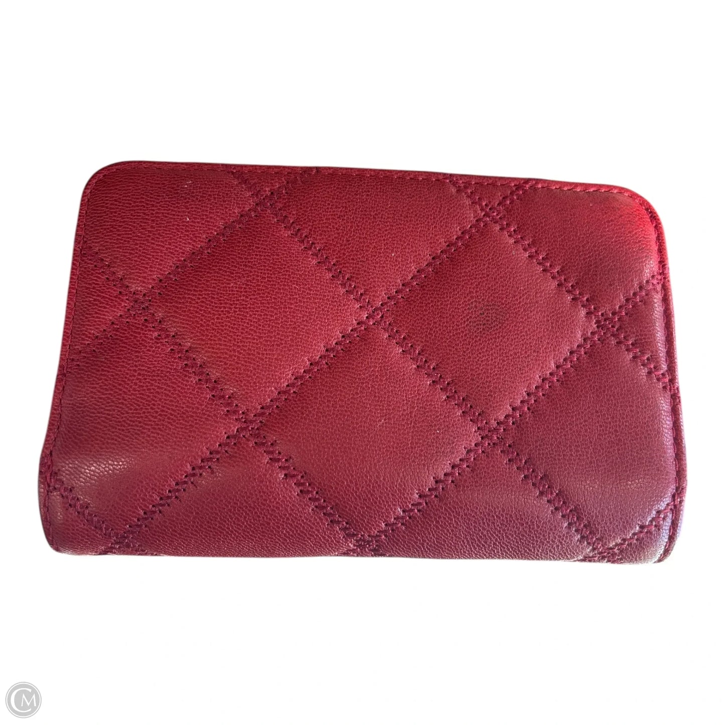 Wallet Designer By Tory Burch, Size: Medium