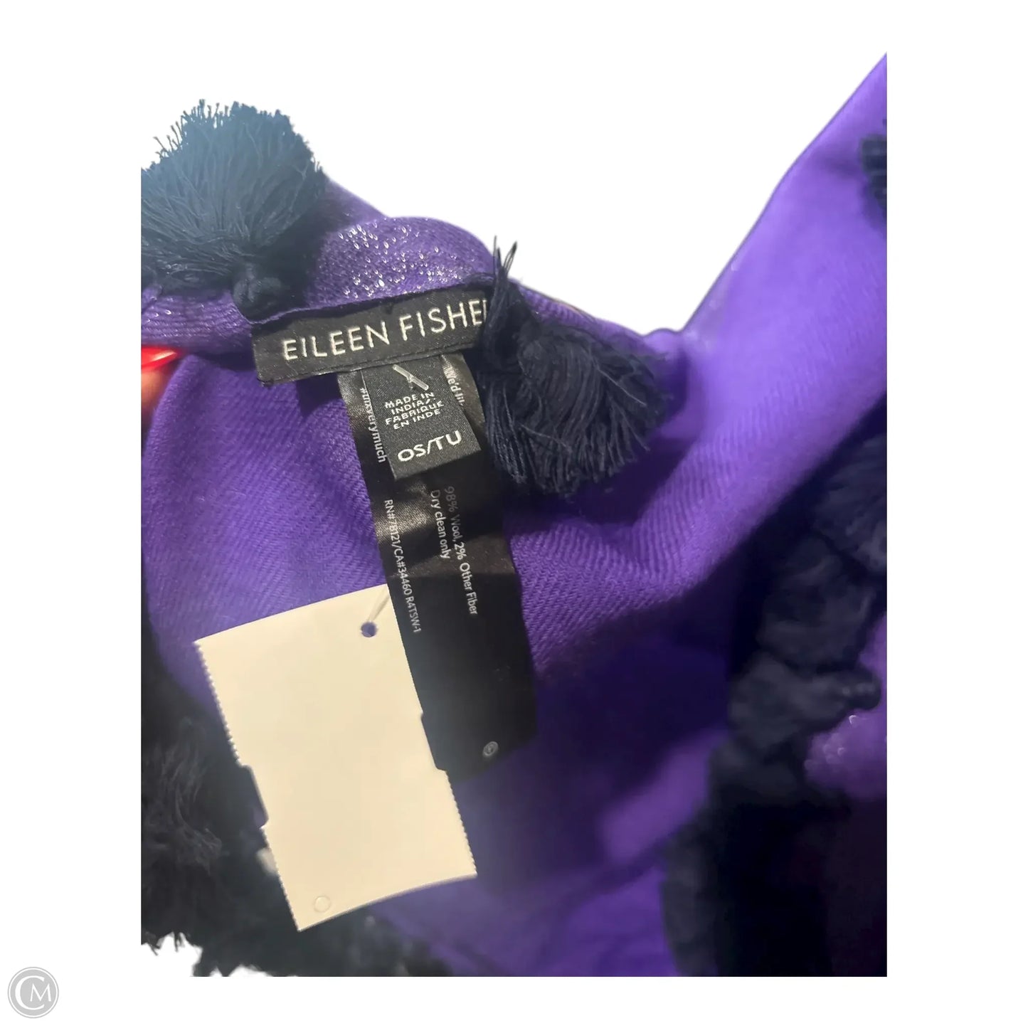 Scarf Square By Clothes Mentor