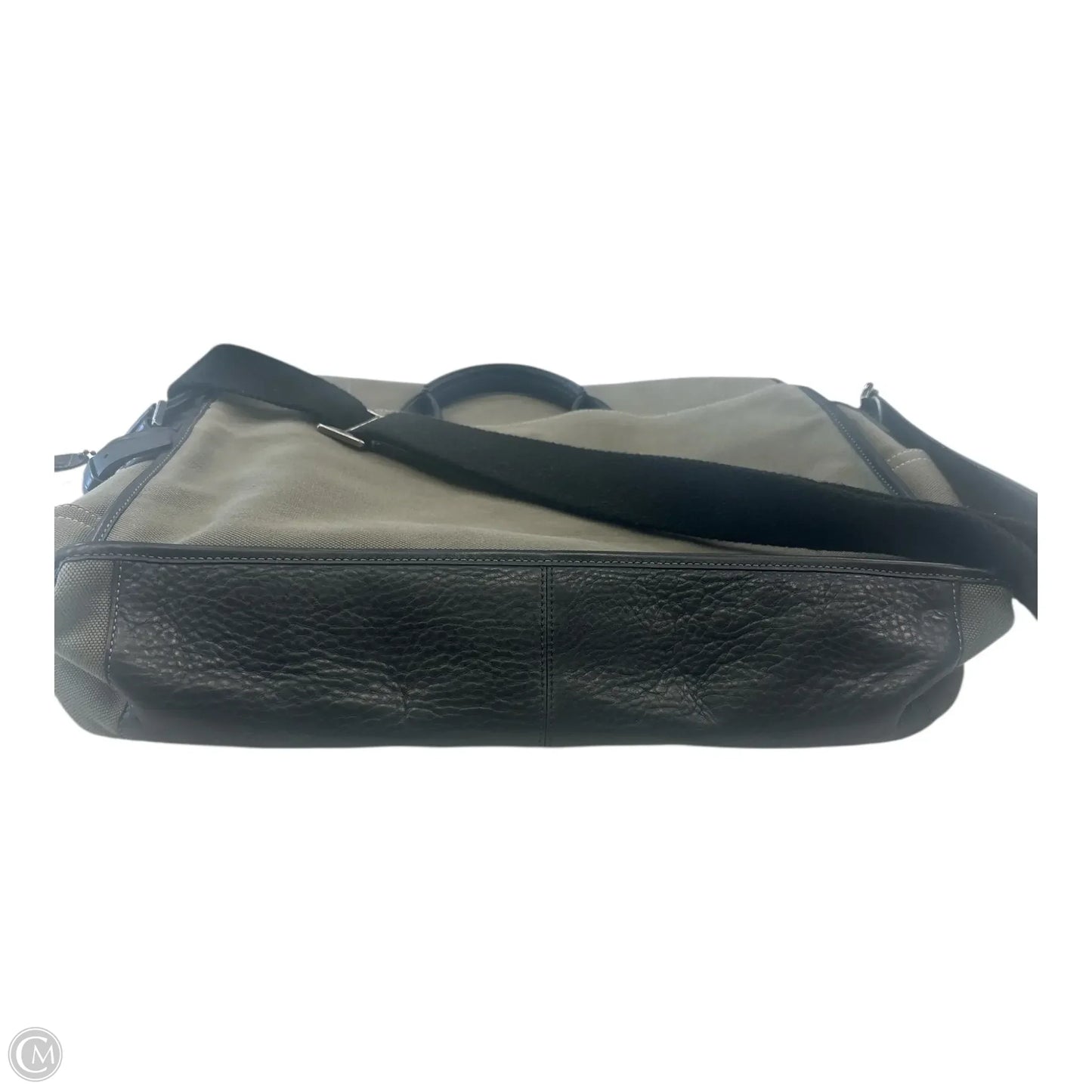 Handbag Designer By Coach, Size: Large