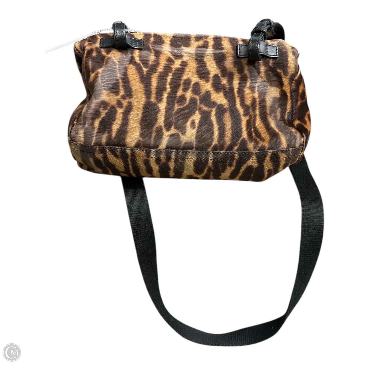 Handbag Luxury Designer By Givenchy, Size: Small