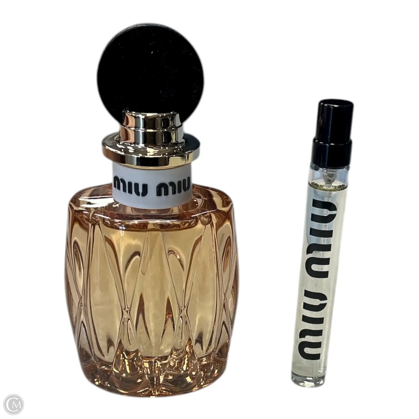 Fragrance Luxury Designer By Miu Miu