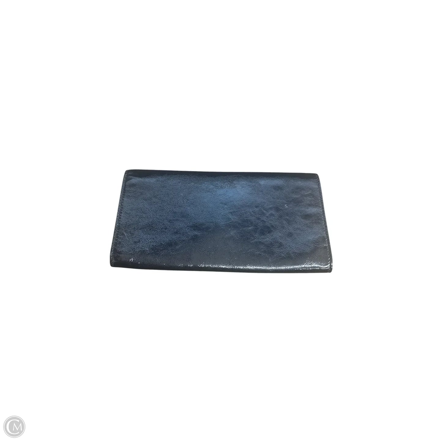 Clutch Luxury Designer By Yves Saint Laurent, Size: Medium