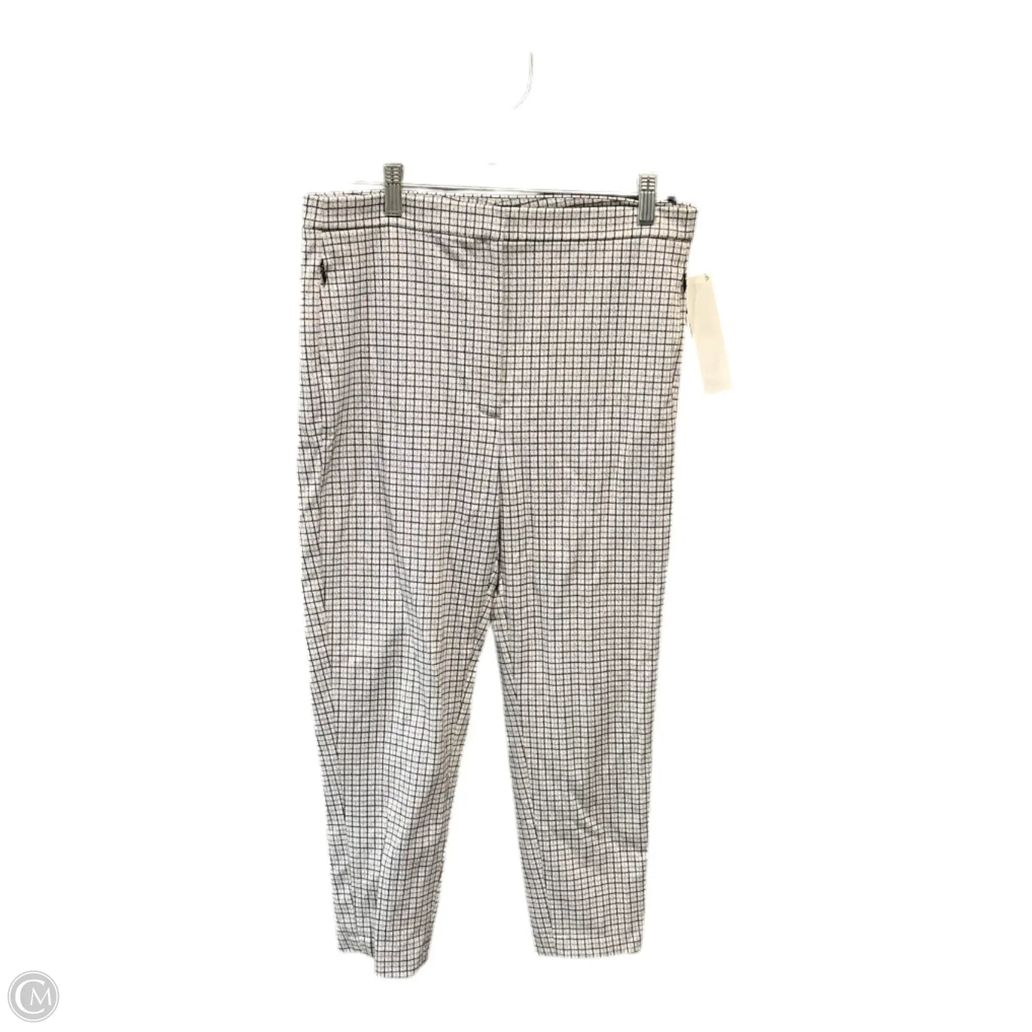 Pants Dress By Theory In Black, Size: 8