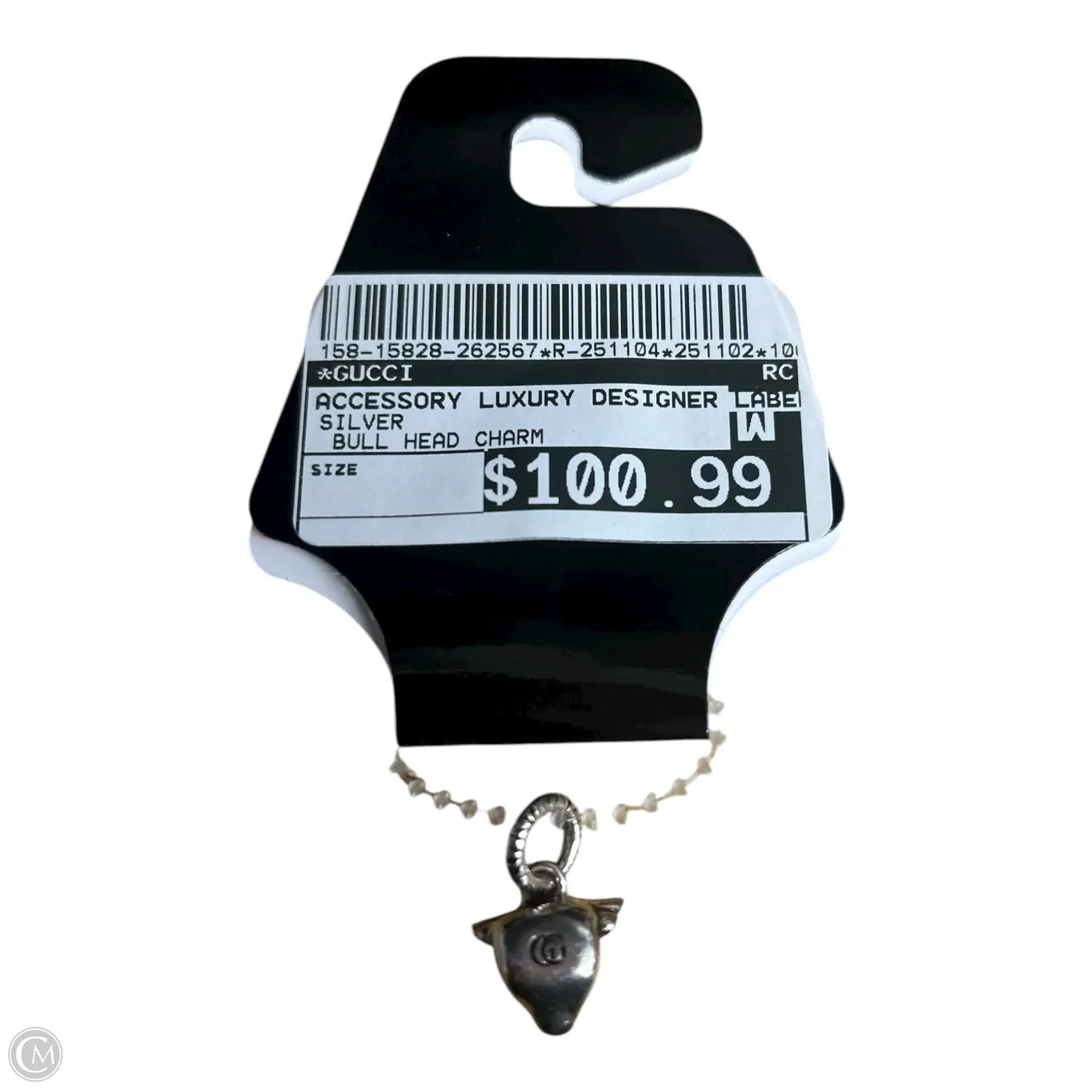 Accessory Luxury Designer Label By Gucci