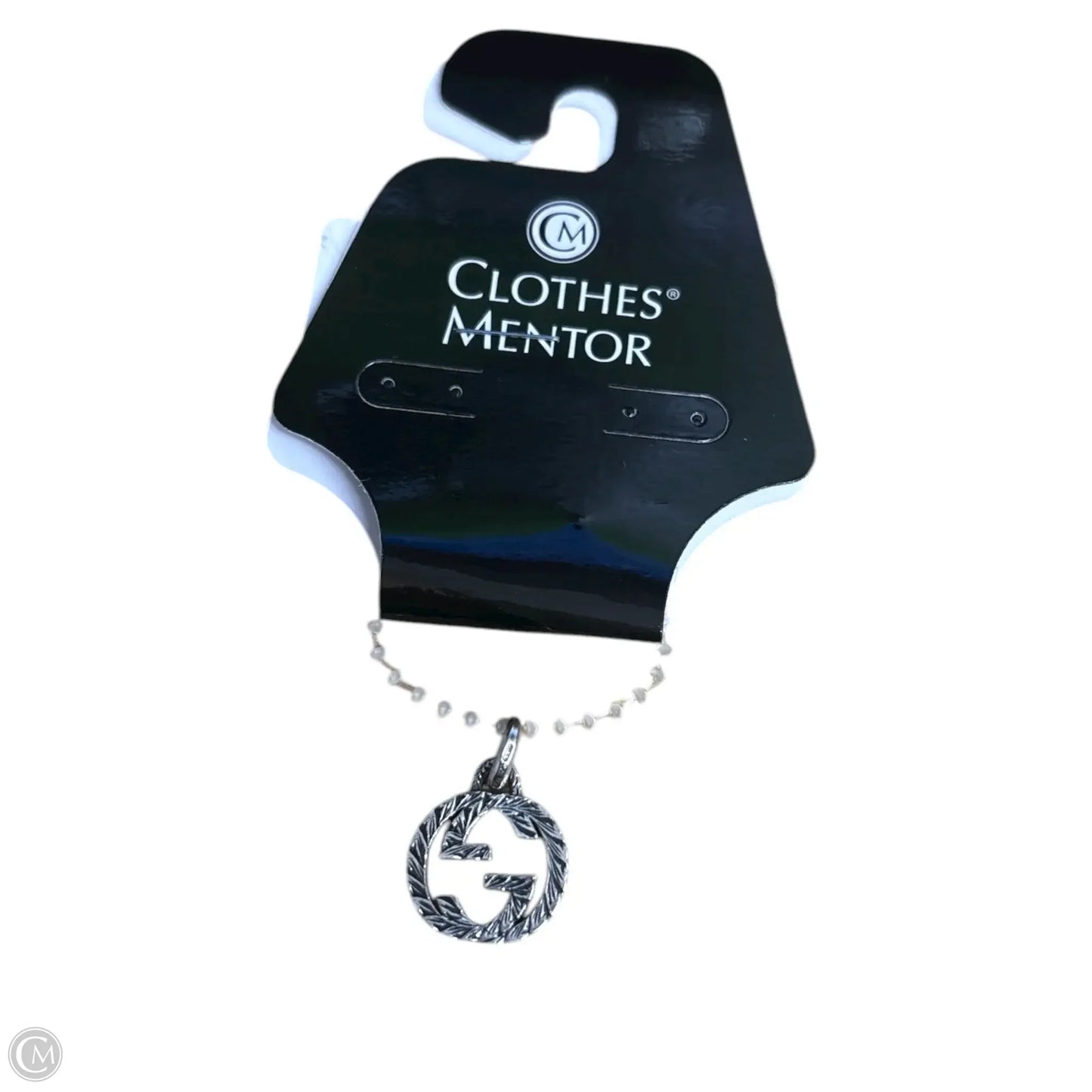 Accessory Luxury Designer Label By Gucci