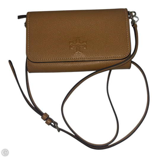 Handbag Designer By Tory Burch, Size: Medium