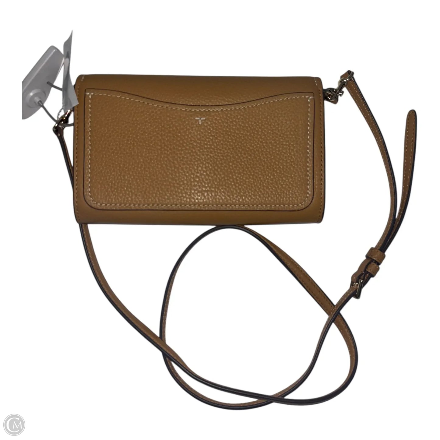 Handbag Designer By Tory Burch, Size: Medium