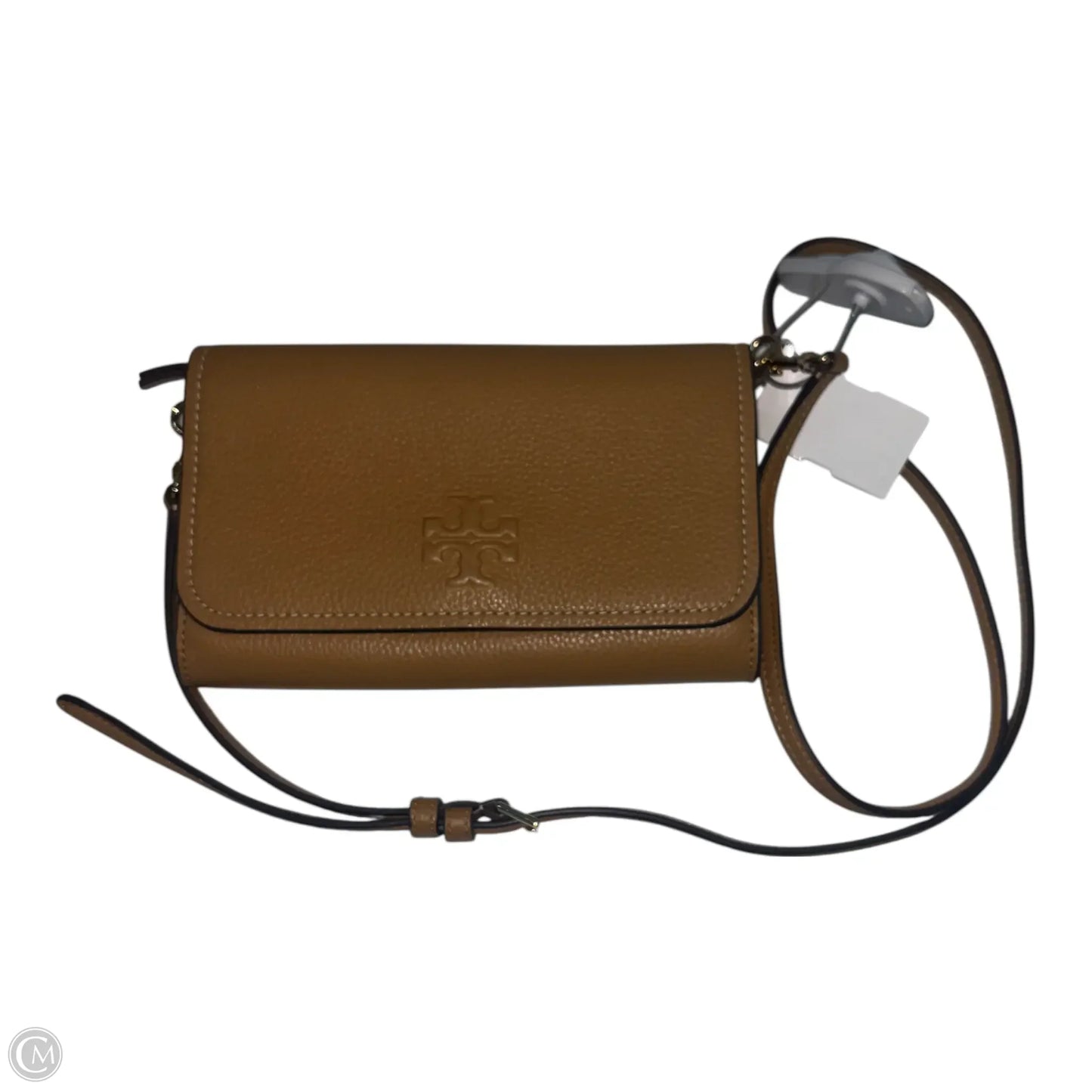 Handbag Designer By Tory Burch, Size: Medium