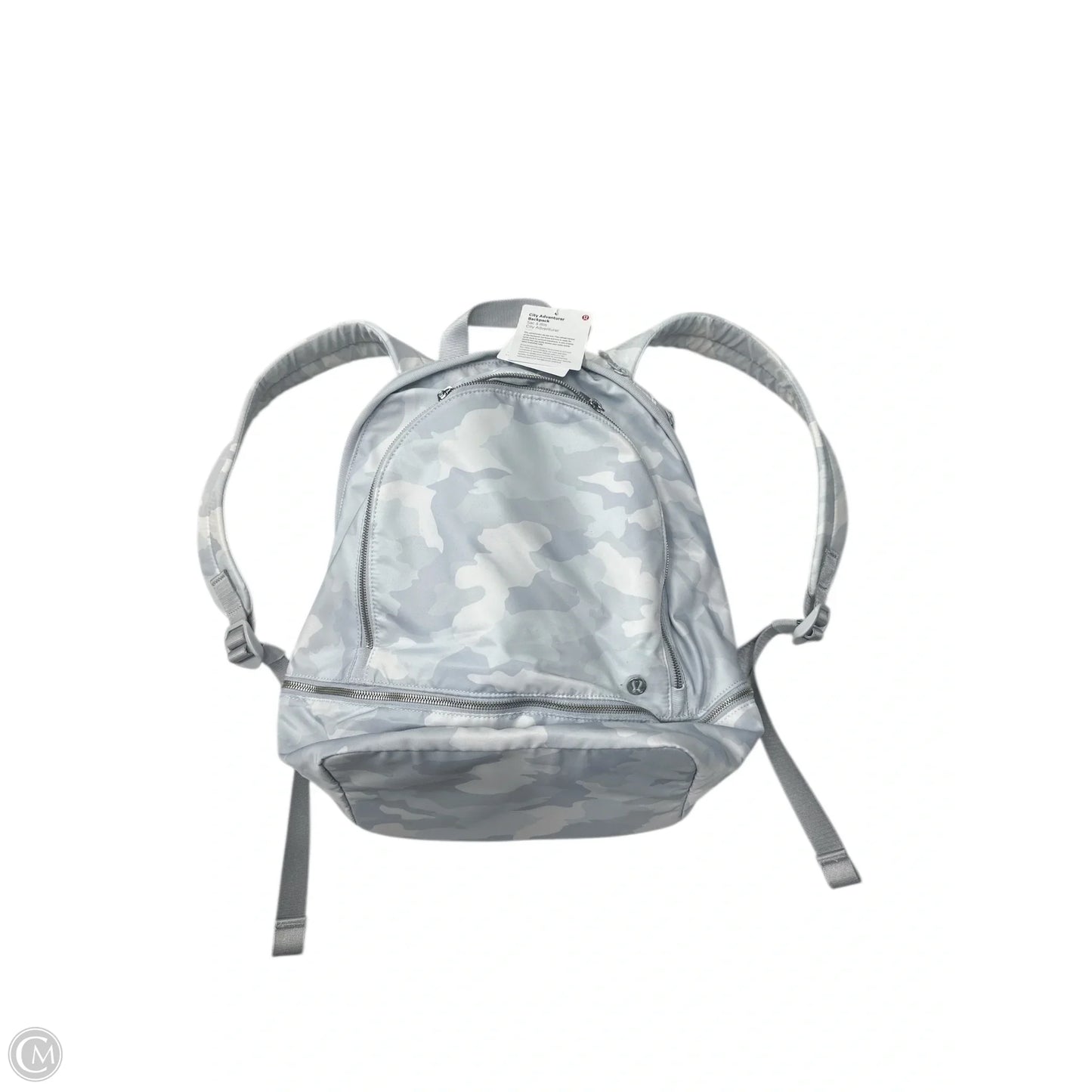 Backpack By Lululemon, Size: Medium
