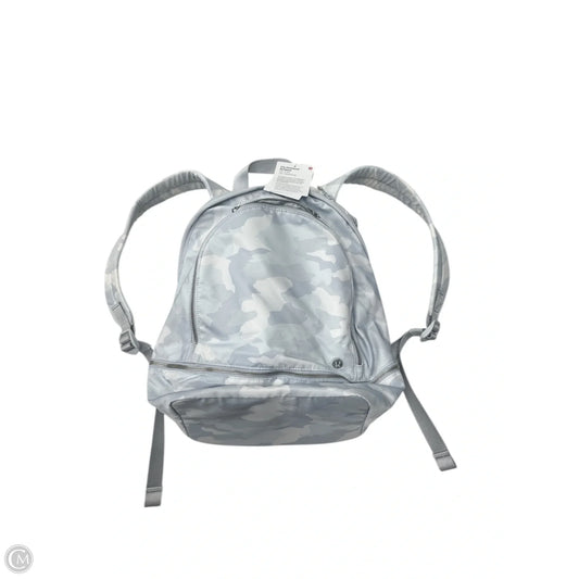 Backpack By Lululemon, Size: Medium