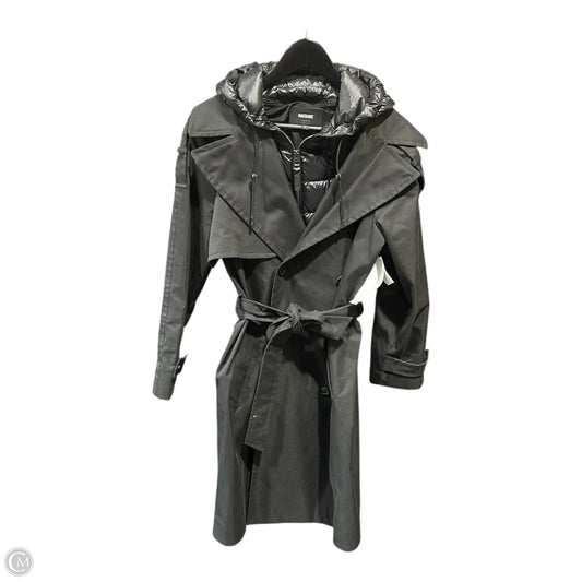 Coat Other By Mackage In Black, Size: S