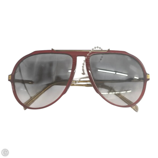 Sunglasses Luxury Designer By Celine