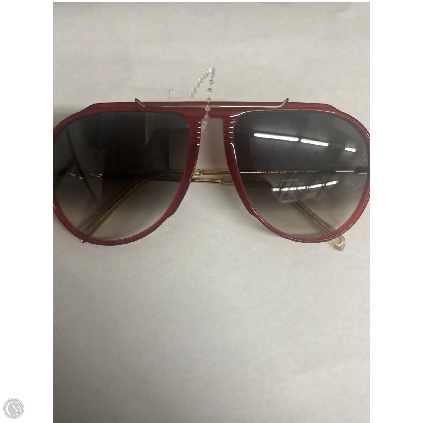 Sunglasses Luxury Designer By Celine