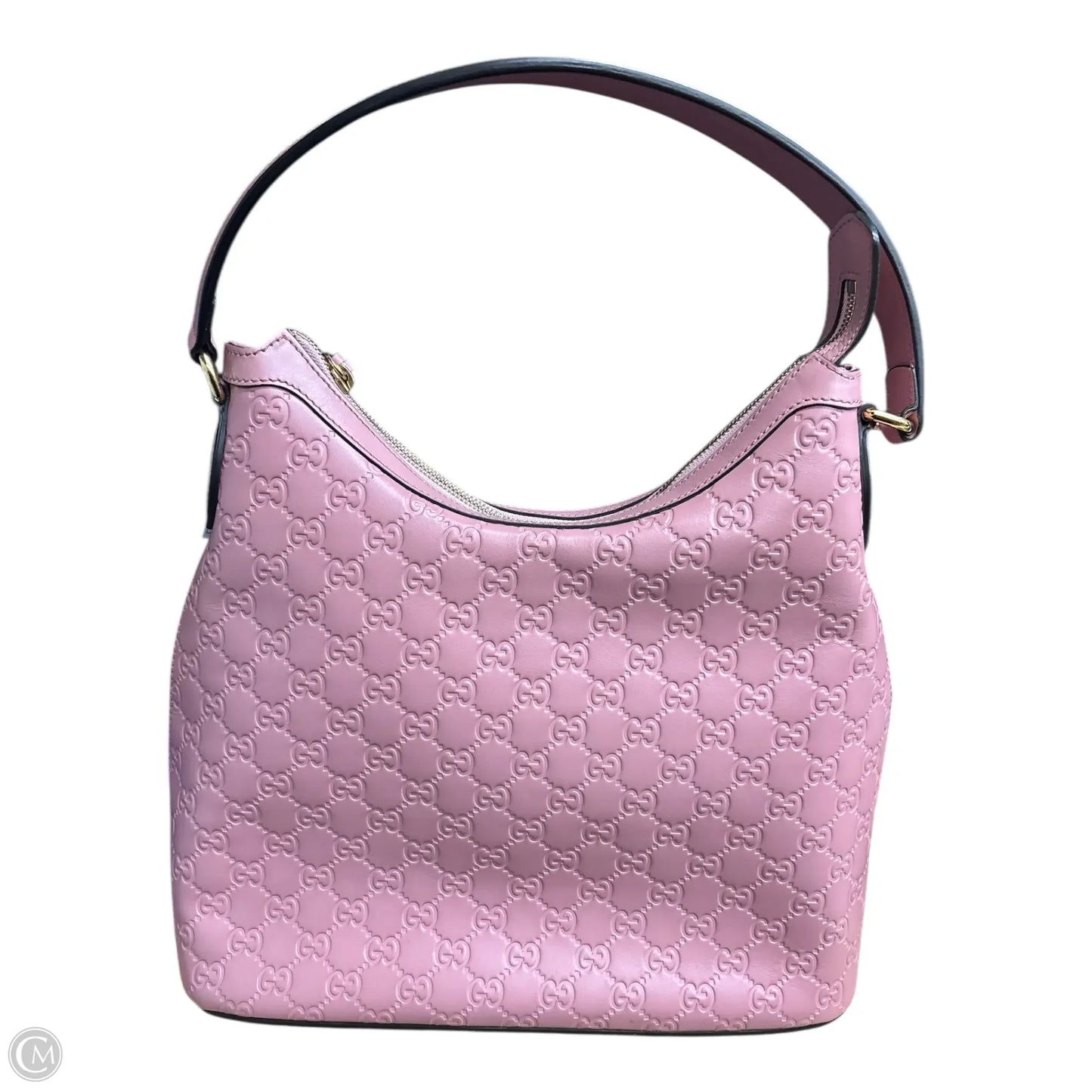 Handbag Luxury Designer By Gucci, Size: Medium