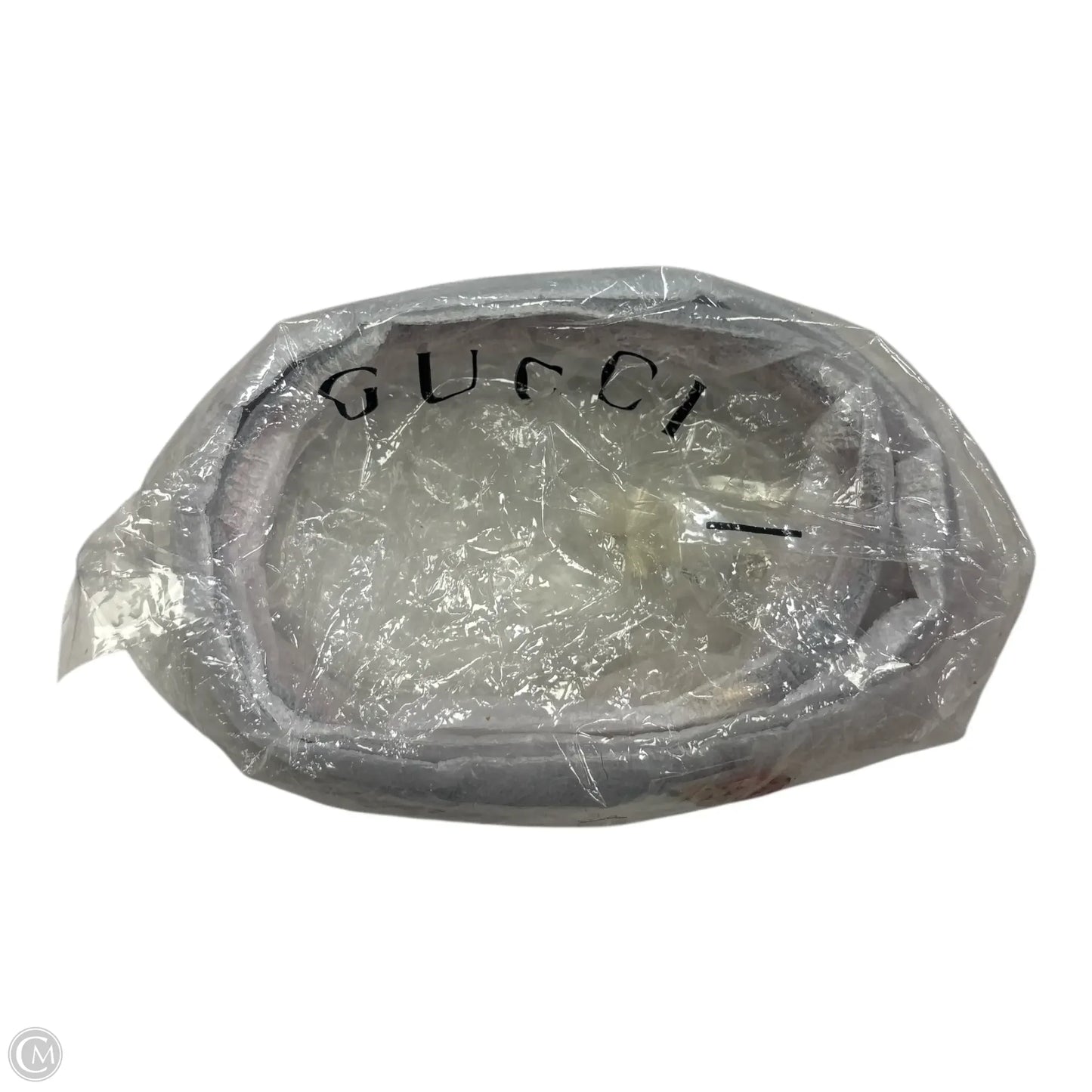 Handbag Luxury Designer By Gucci, Size: Medium