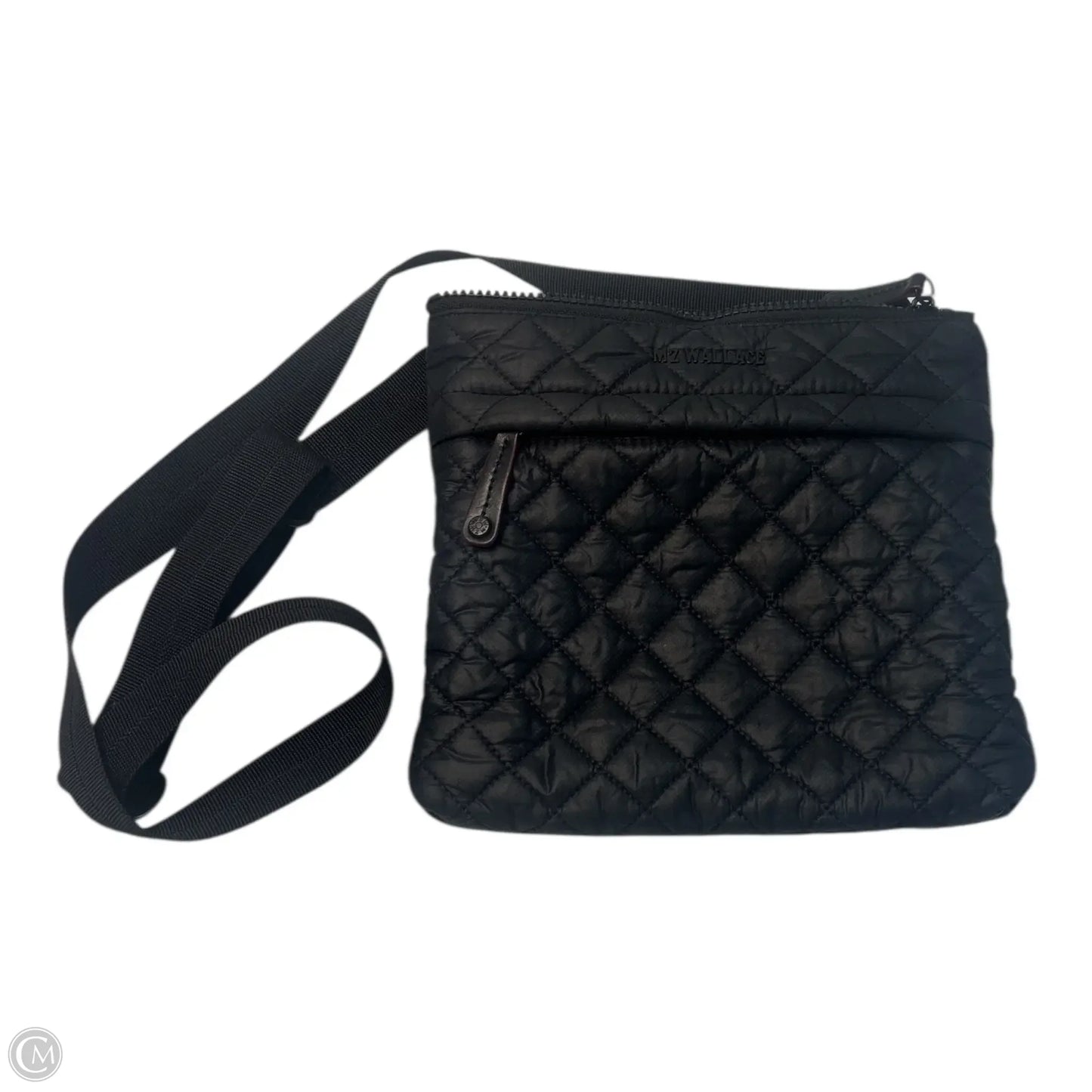 Handbag By Mz Wallace, Size: Small