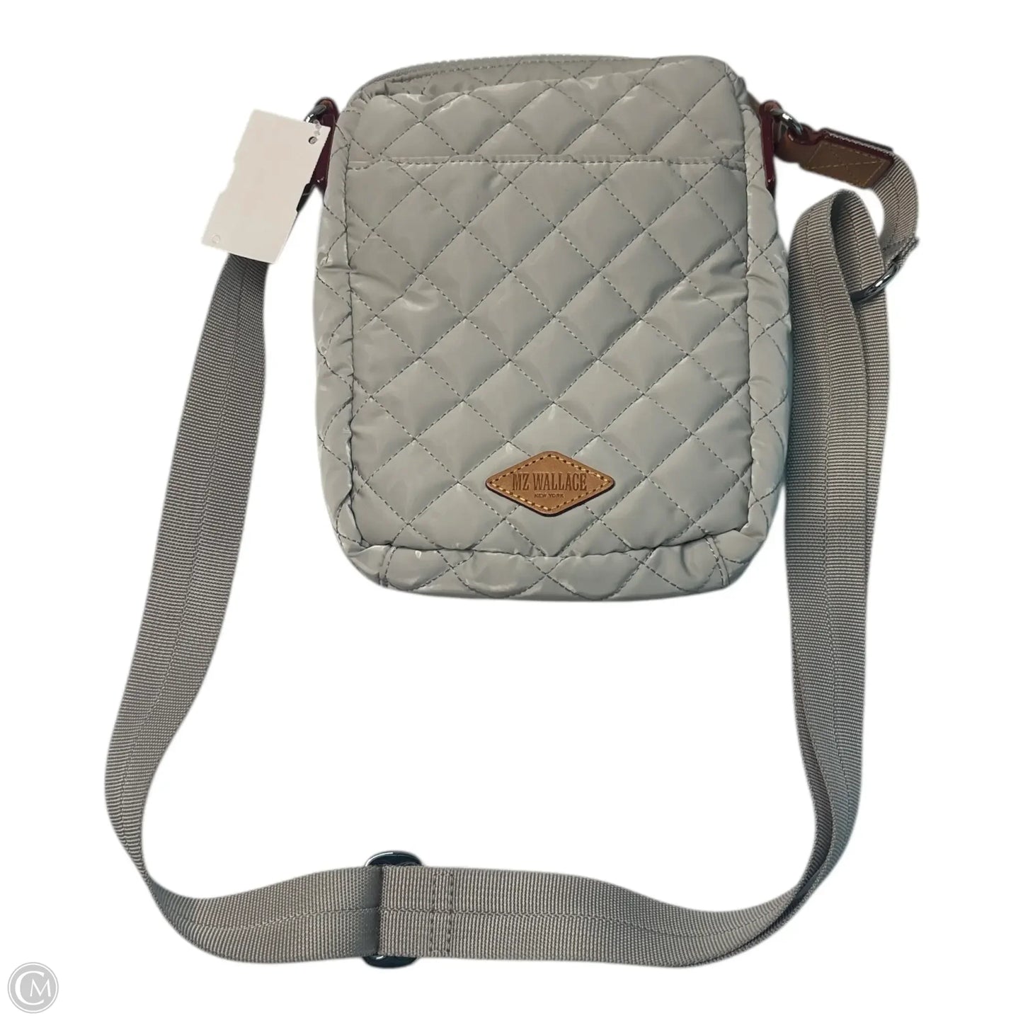 Handbag By Mz Wallace, Size: Small