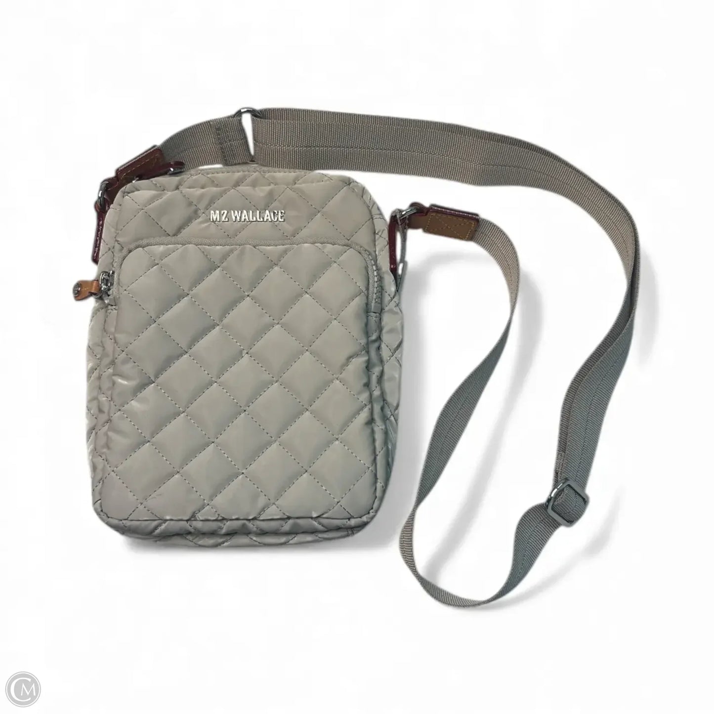 Handbag By Mz Wallace, Size: Small