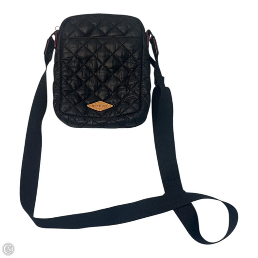 Handbag By Mz Wallace, Size: Small