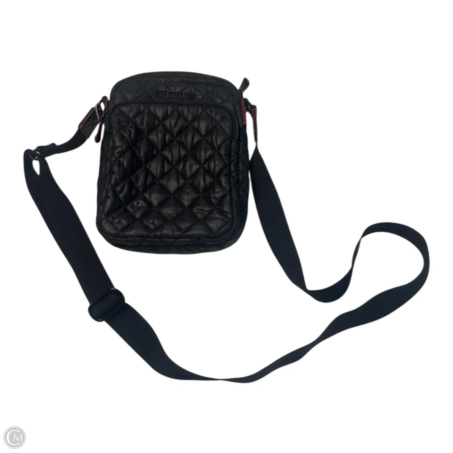 Handbag By Mz Wallace, Size: Small