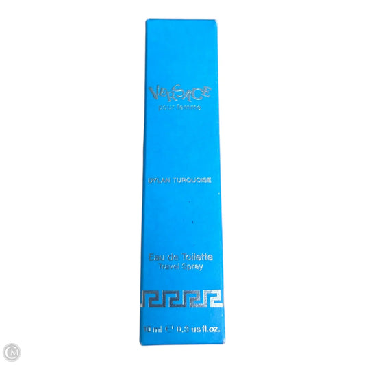 Fragrance Luxury Designer By Versace